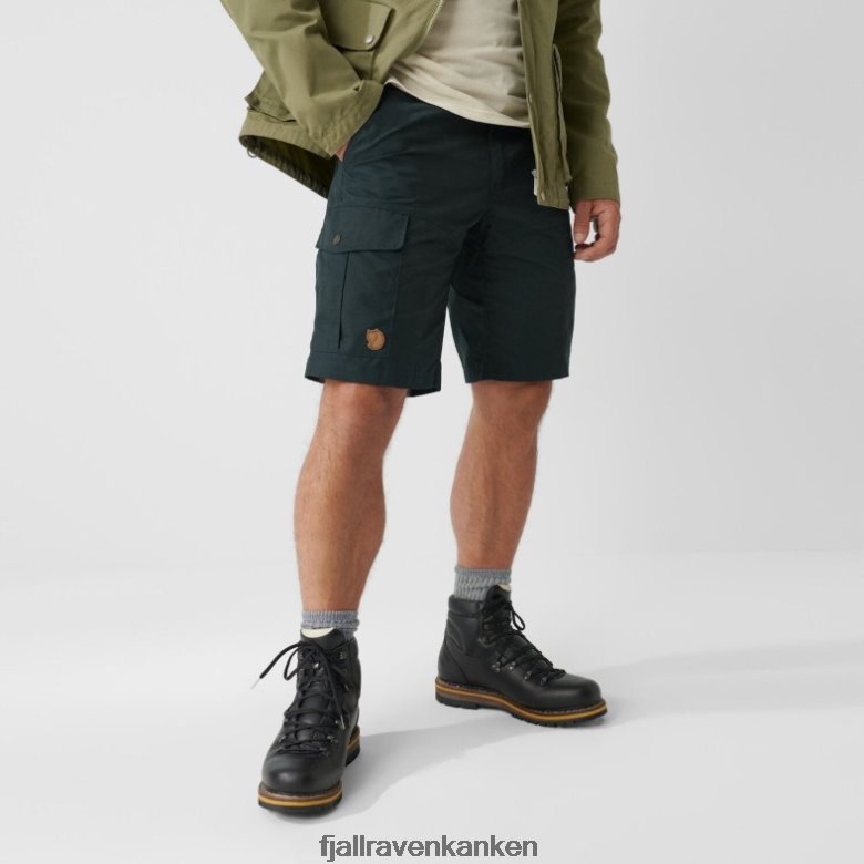 Fjallraven Sklep - Karl Pro Shorts M - Savanna Fjällräven Outlets Savanna