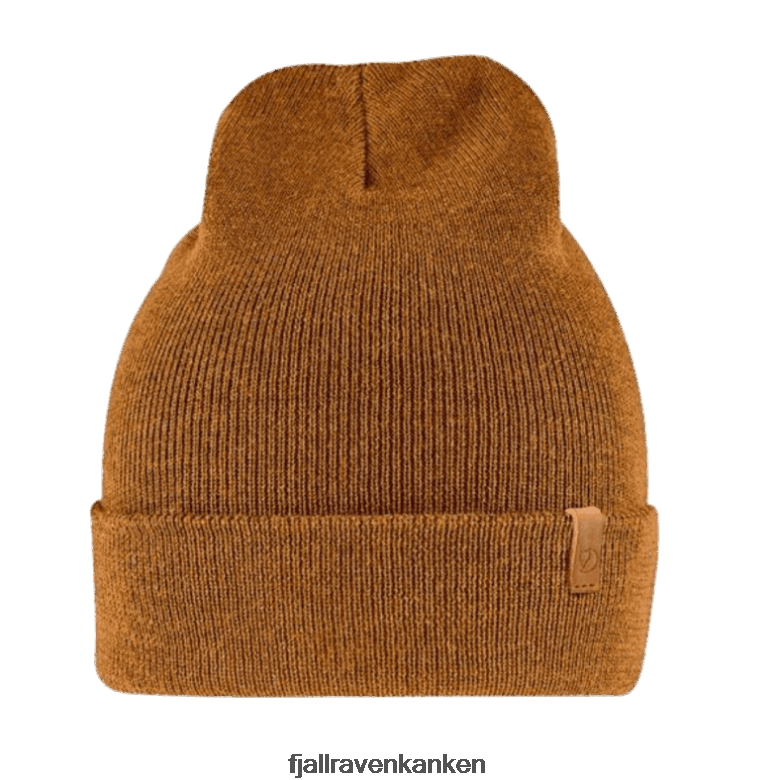 Fjallraven Kanken - Classic Knit Hat Acorn Fjällräven Outlets