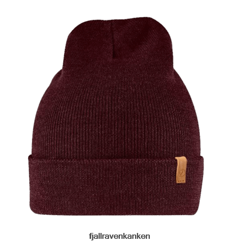 Dark Garnet