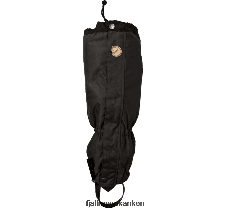 Fjallraven Sklep - Fjällräven Outlets Stone Grey Trekking Gaiters