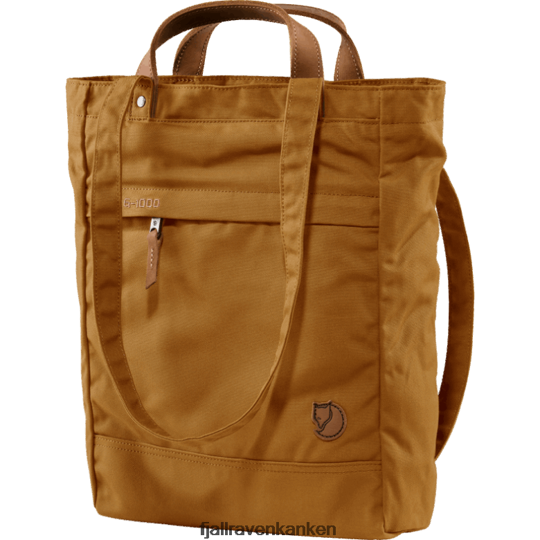 Fjallraven Sklep - Fjällräven Outlets Acorn Totepack No. 1