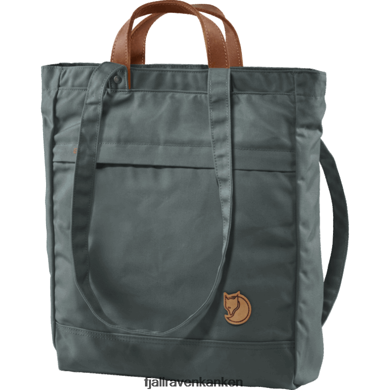 Fjallraven Kanken - Totepack No. 1 Dusk Fjällräven Outlets