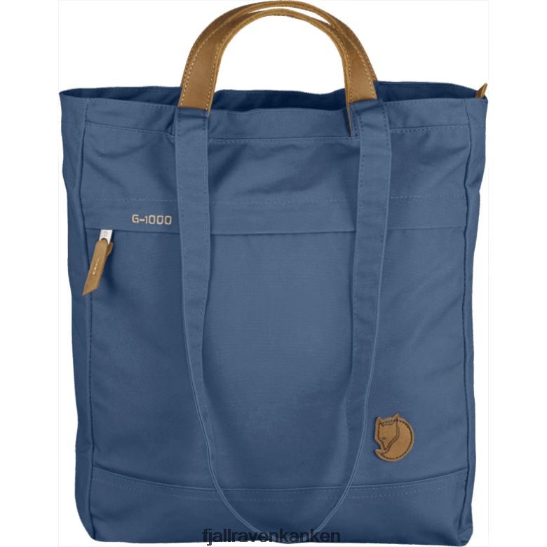 Fjallraven Kanken - Blue Ridge Totepack No. 1 Fjällräven Outlets