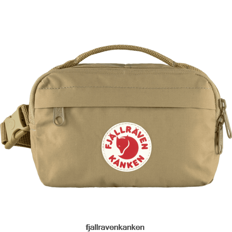 Fjällräven Polska - Clay Fjällräven Outlets Kånken Hip Pack