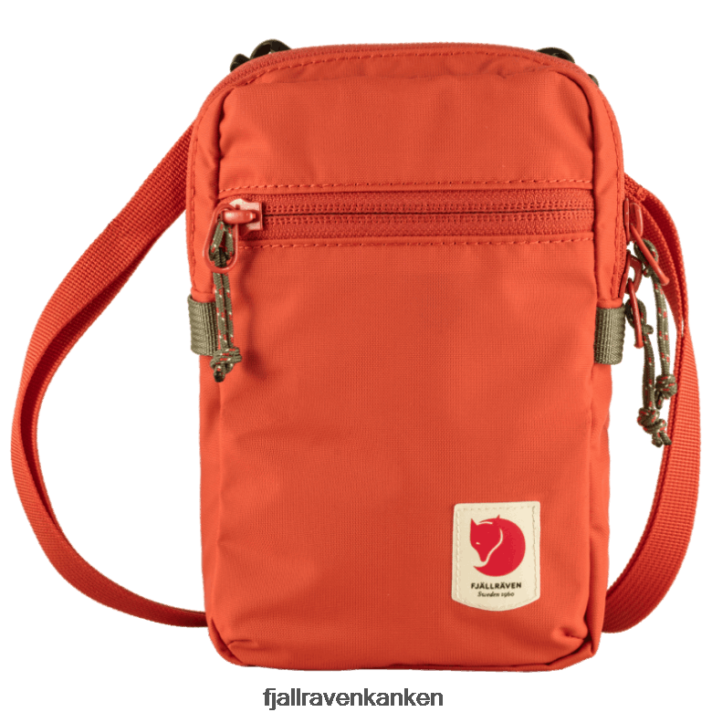 Rowan Red