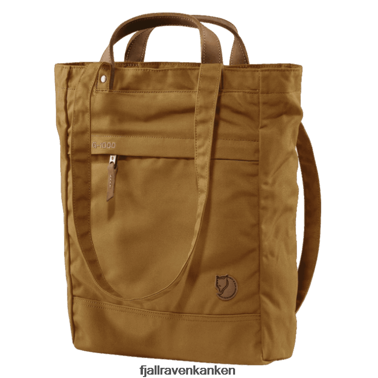 Fjallraven Kanken - Acorn Totepack No.1 Small Fjällräven Outlets