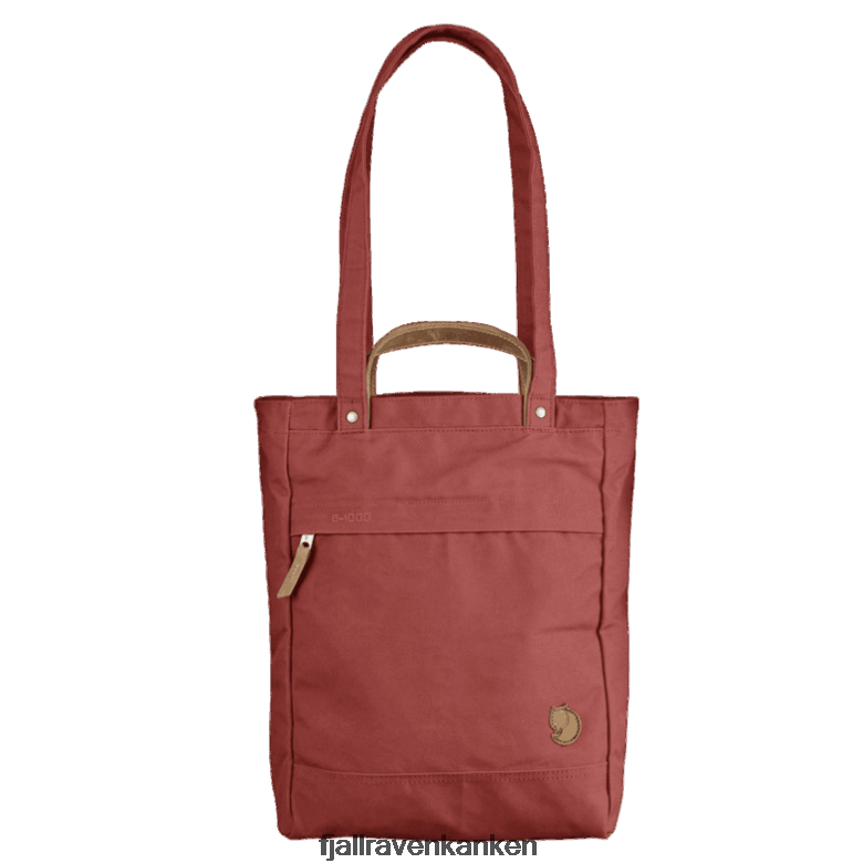 Fjällräven Polska - Dahlia Fjällräven Outlets Totepack No.1 Small - 6 Colours