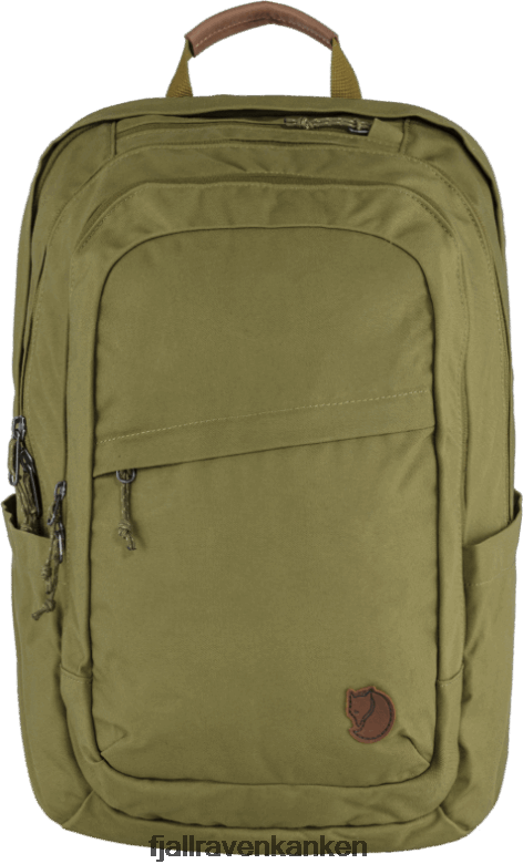 Foliage Green