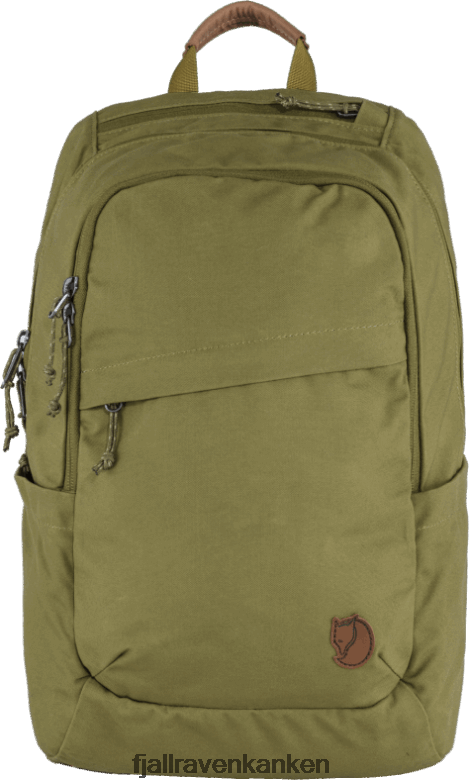 Foliage Green