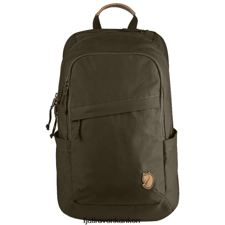 Dark Olive