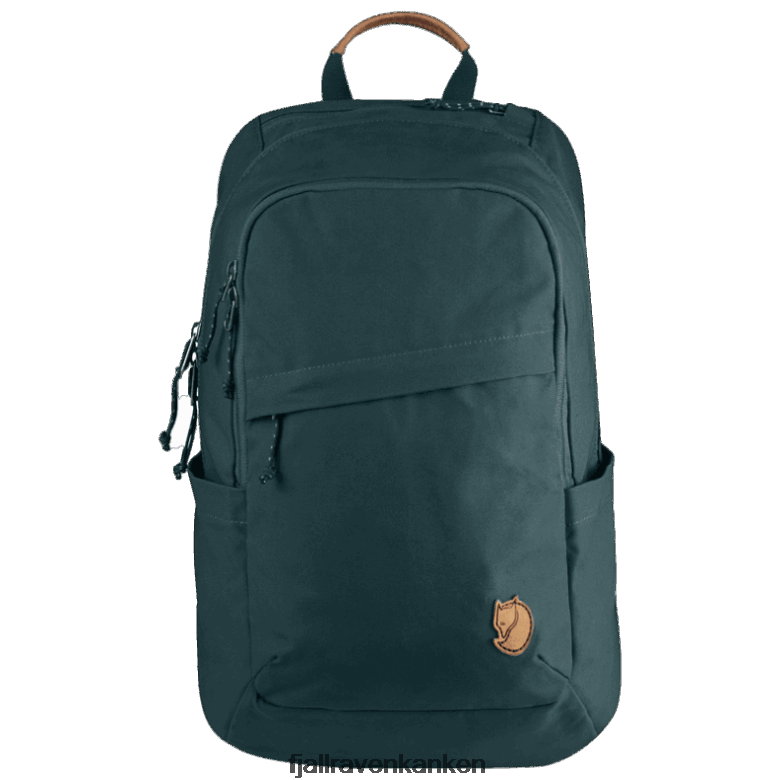 Fjällräven Polska - Fjällräven Outlets Räven 20L Glacier Green
