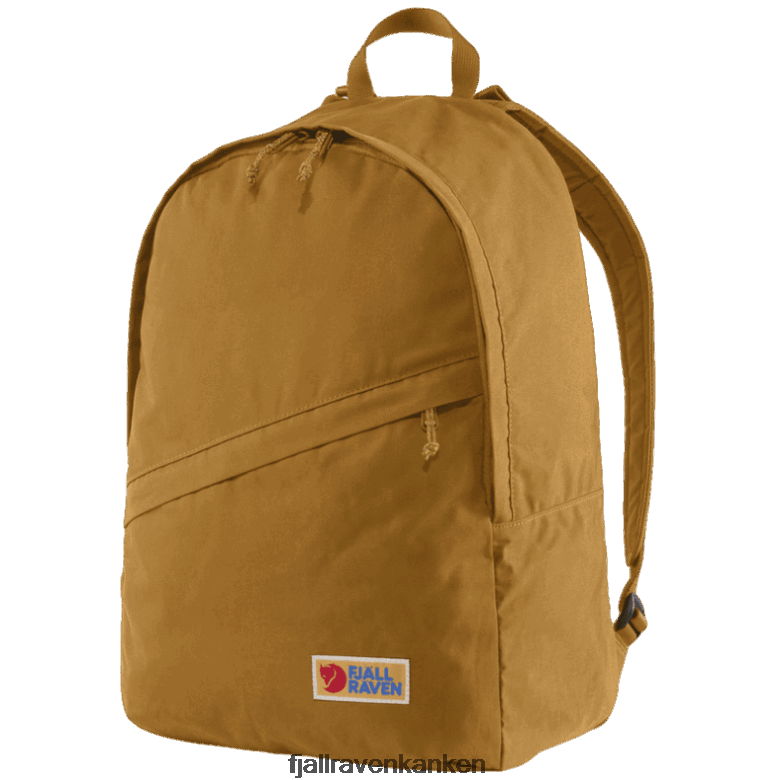 Fjallraven Kanken - Acorn Vardag 25 Fjällräven Outlets