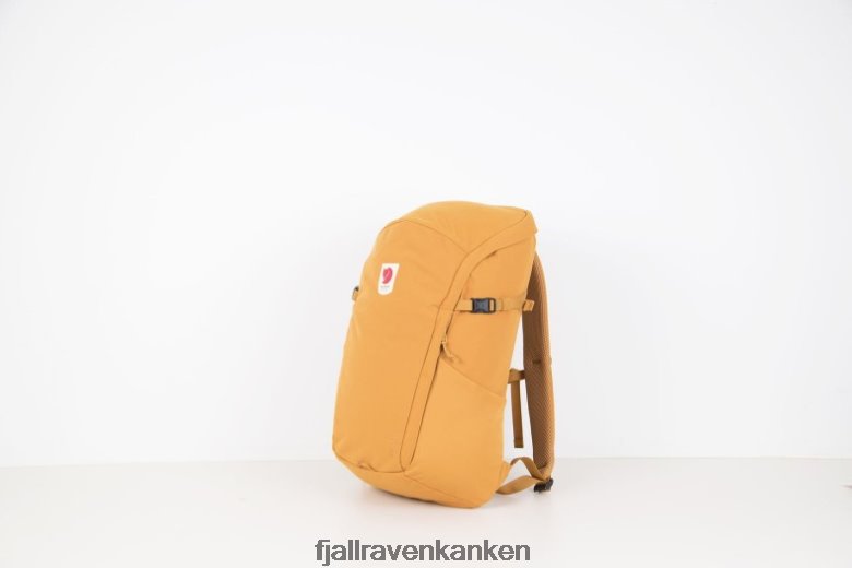 Fjallraven Kanken - Ulvö 23 Mountain Blue Fjällräven Outlets Brand