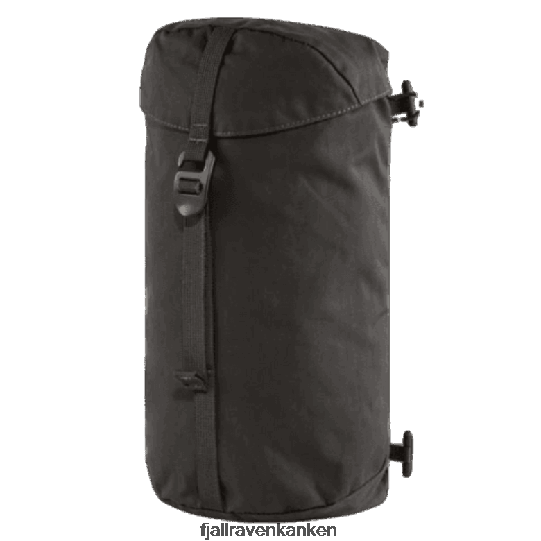 Fjallraven Kanken - Stone Grey Singi Side Pocket Fjällräven Outlets