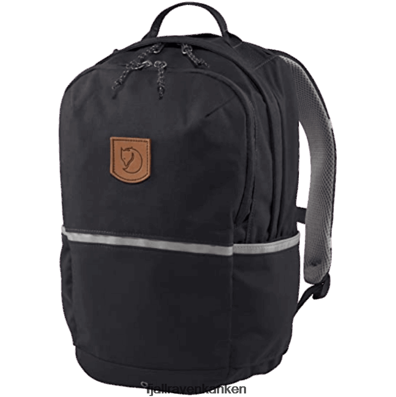 Fjällräven Polska - Black Fjällräven Outlets High Coast Kids