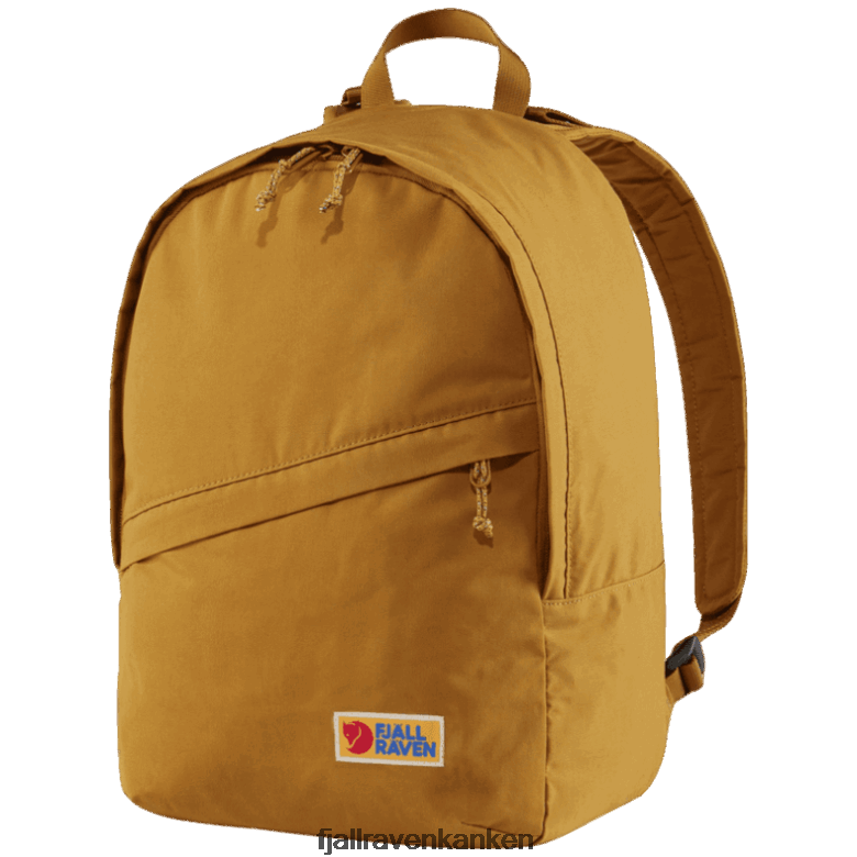 Fjallraven Kanken - Vardag 16 Acorn Fjällräven Outlets