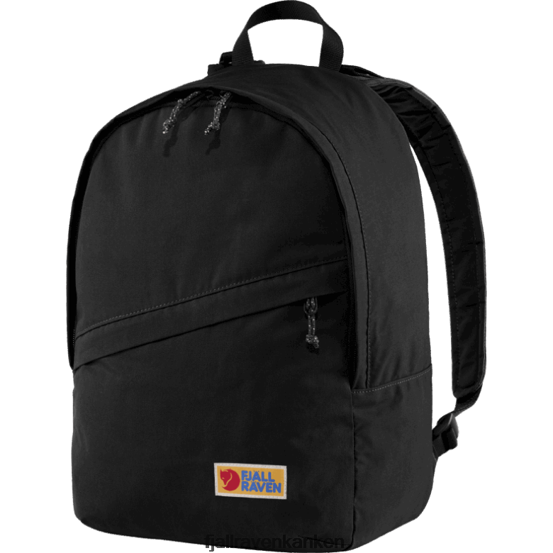 Fjällräven Polska - Black Fjällräven Outlets Vardag 16