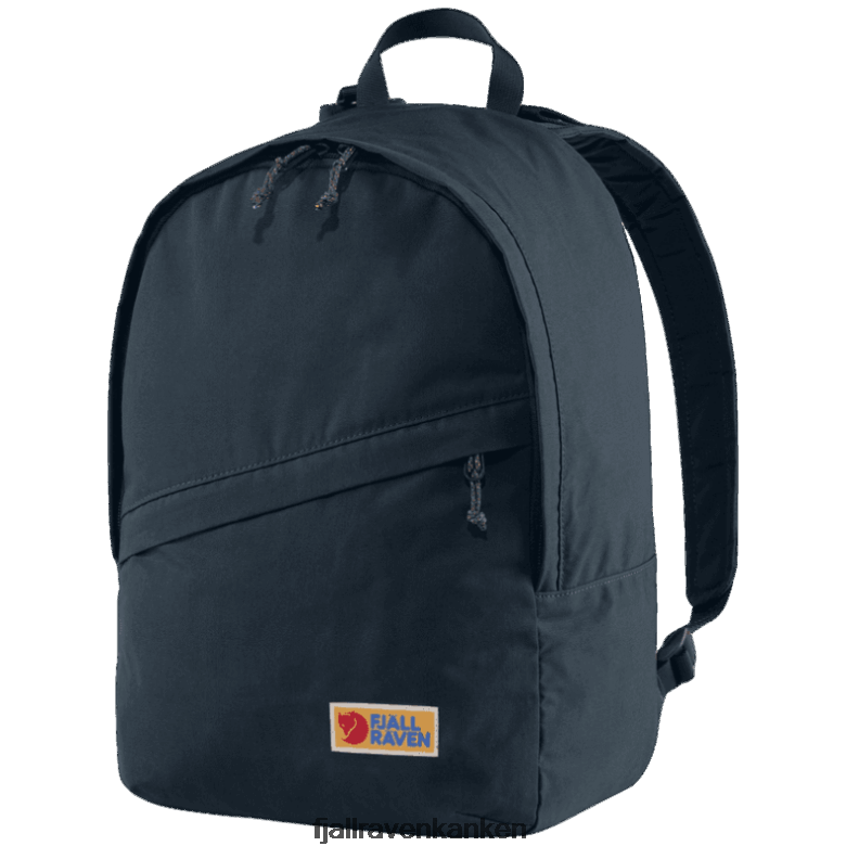Fjallraven Kanken - Storm Vardag 16 Fjällräven Outlets