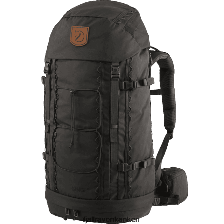 Fjallraven Sklep - Singi 48 Fjällräven Outlets Brand Stone Grey