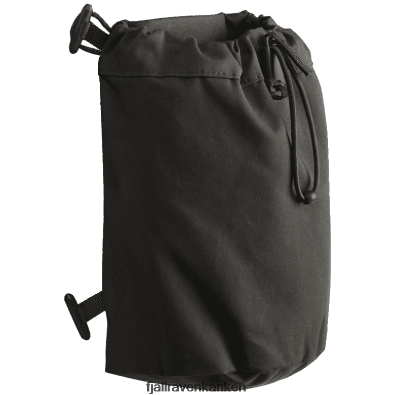 Fjallraven Sklep - Singi Gear Holder Fjällräven Outlets Stone Grey