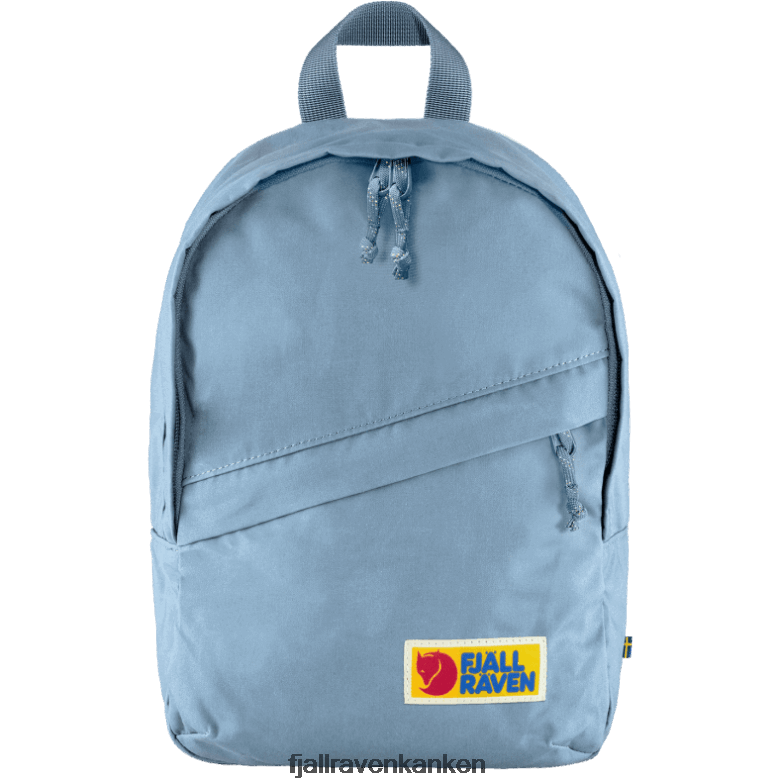 Fjällräven Polska - Blue Ridge Fjällräven Outlets Vardag Mini - 5 Colours