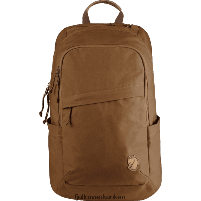 Fjällräven Polska - Chestnut Fjällräven Outlets Räven 20L - Various Colours