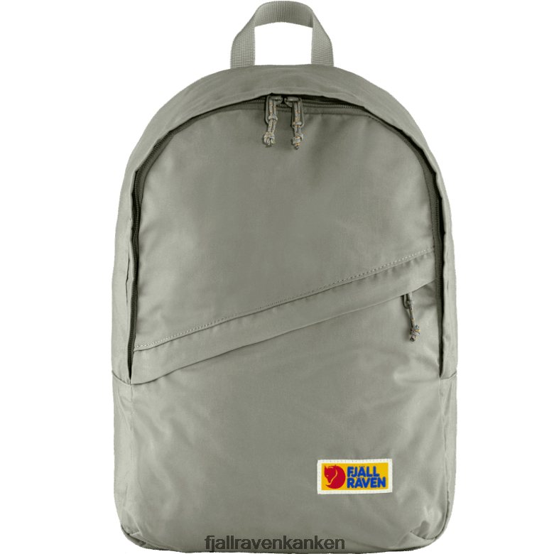 Fjallraven Kanken - Vardag 16 - Various Colours Fog Fjällräven Outlets