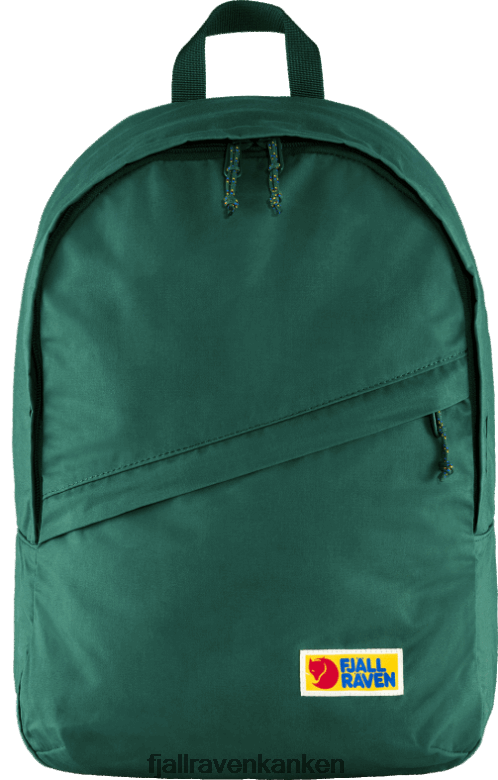 Arctic Green