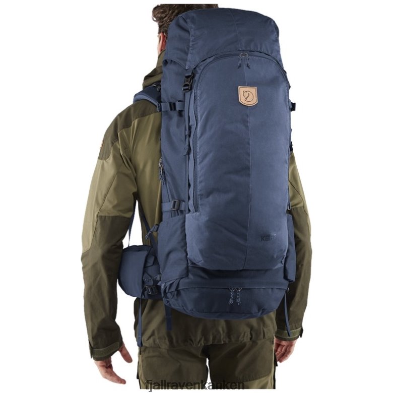 Storm/Dark Navy 