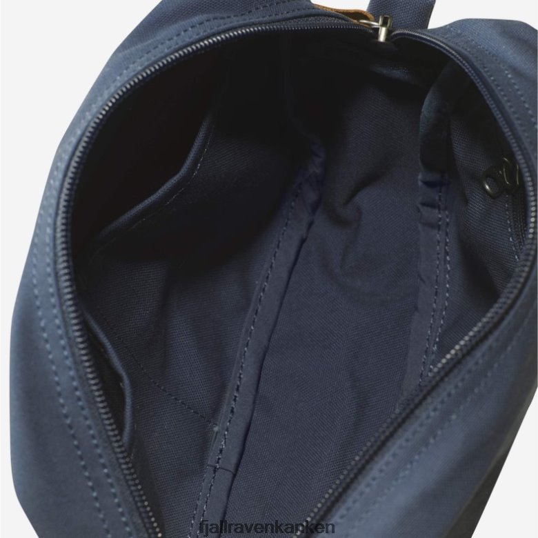 Fjallraven Sklep - Fjällräven Outlets Dark Grey Gear Bag