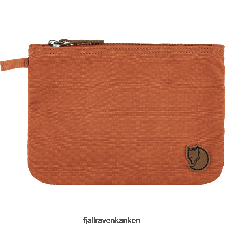 Fjallraven Kanken - Autumn Leaf Gear Pocket Fjällräven Outlets