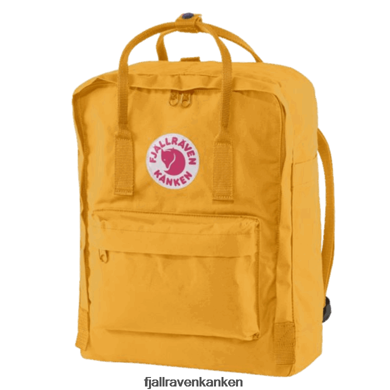 Warm Yellow