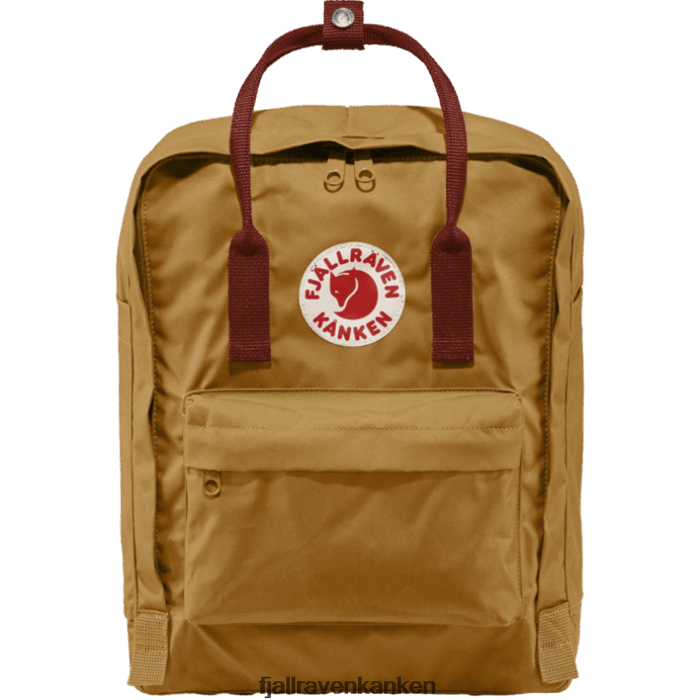 Acorn-Ox Red