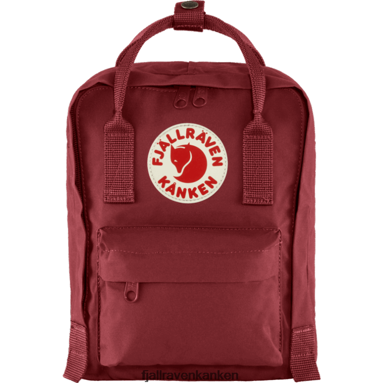 Ox Red