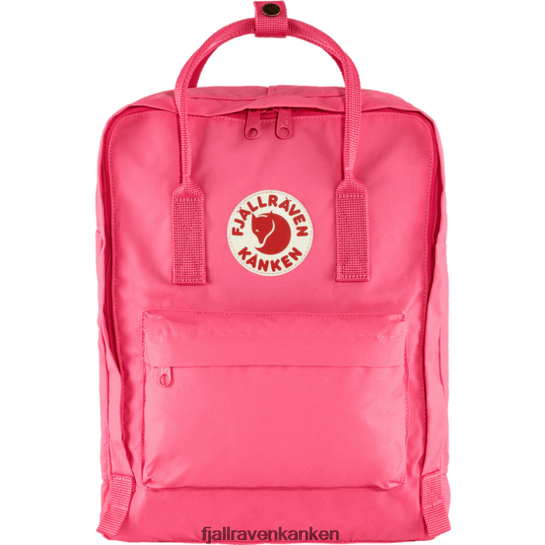 Flamingo Pink