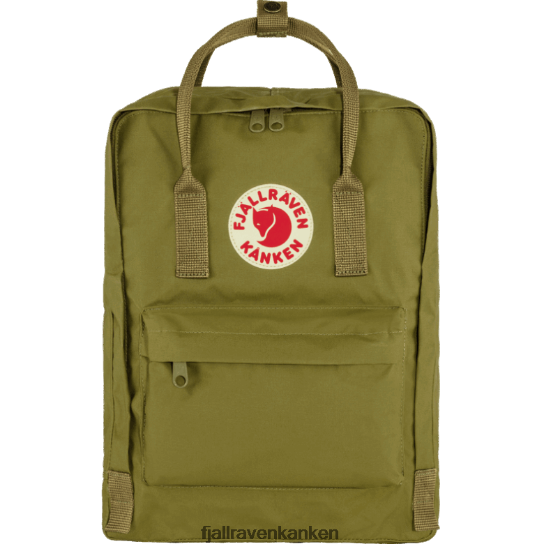 Foliage Green