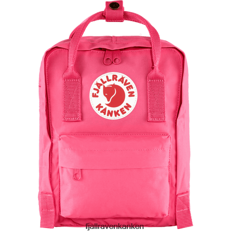 Flamingo Pink