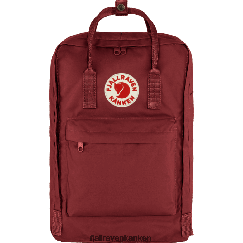 Ox Red