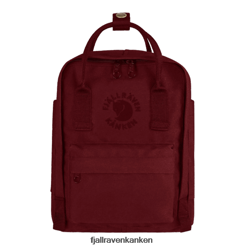 Ox Red