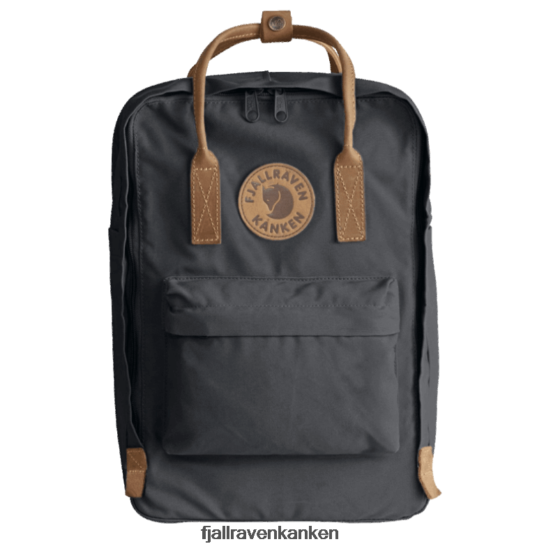 Fjällräven Polska - Fjällräven Outlets Kånken No.2 Laptop 15 Dusk