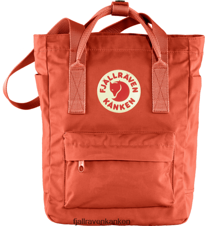 Rowan Red