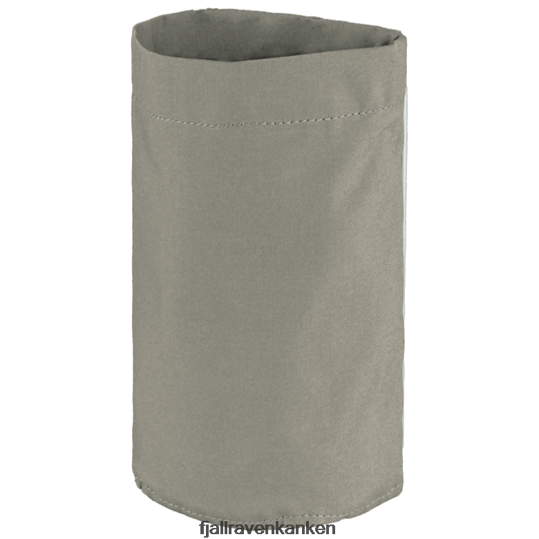 Fjallraven Kanken - Kånken Bottle Pocket Fog Fjällräven Outlets
