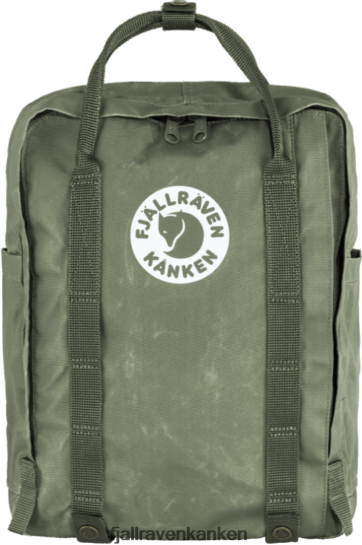 Fjällräven Polska - Lichen Green Fjällräven Outlets Tree Kånken