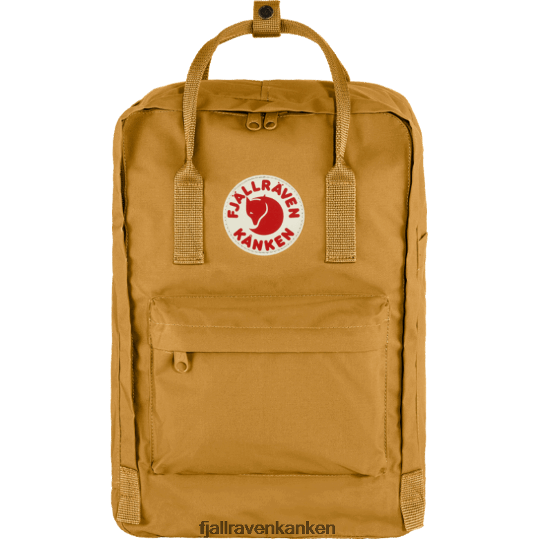 Fjallraven Sklep - Kånken Laptop 15. - Various Colours Fjällräven Outlets Acorn