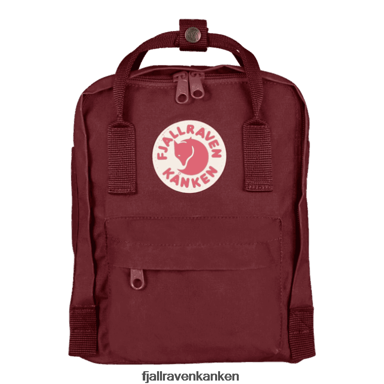 Ox Red