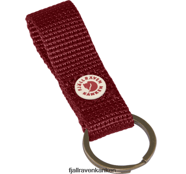 Ox Red
