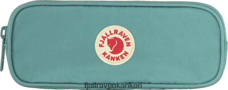 Fjällräven Polska - Sky Blue Fjällräven Outlets Kånken Pen Case