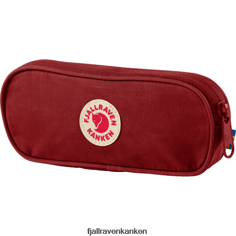 Ox Red