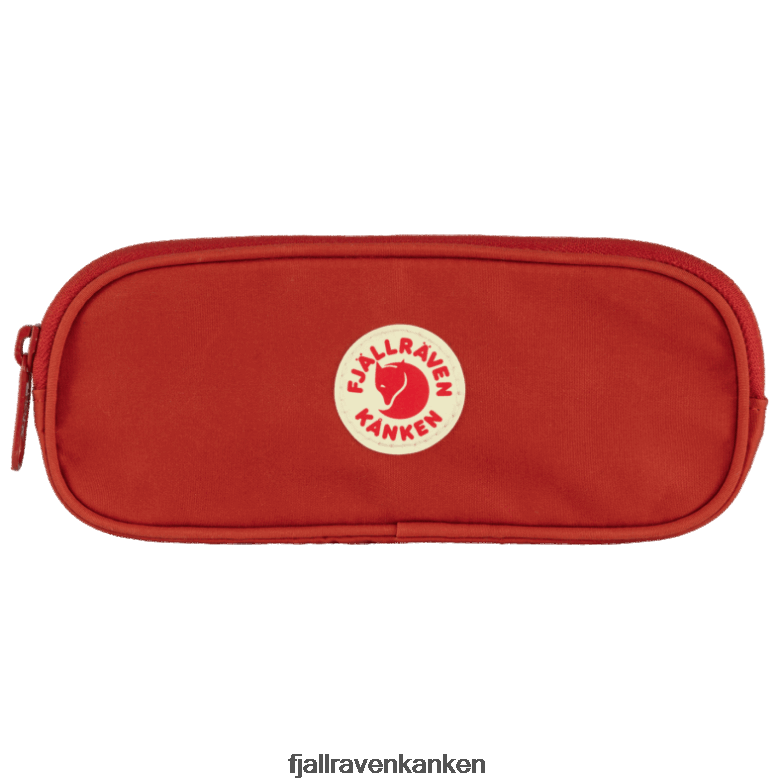 Fjällräven Polska - True Red Fjällräven Outlets Kånken Pen Case