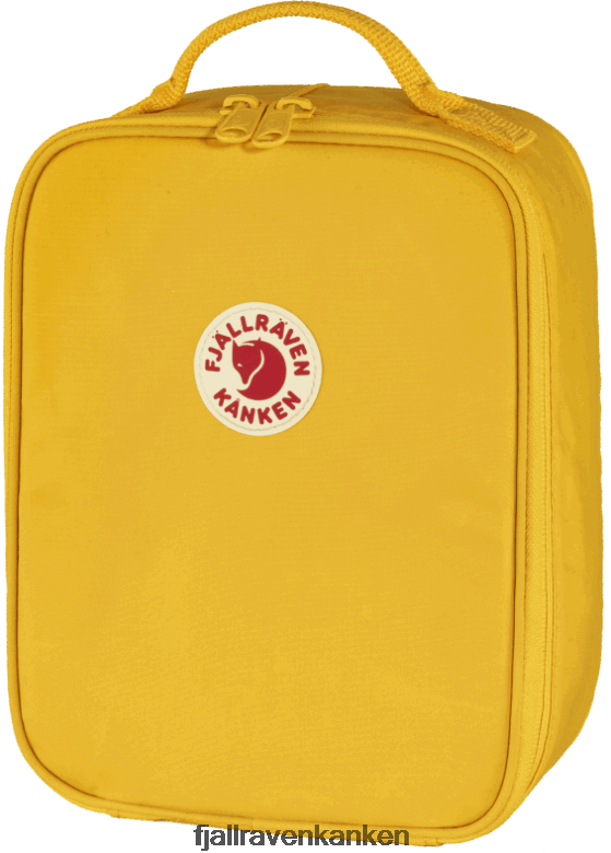 Warm Yellow